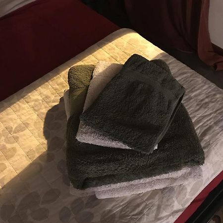 Citta Di Giulietta Otel Verona Dış mekan fotoğraf