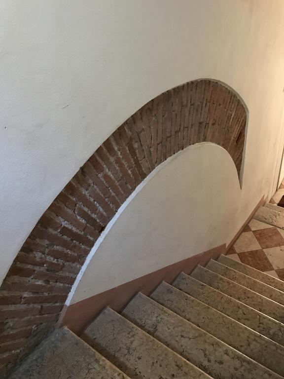Citta Di Giulietta Otel Verona Dış mekan fotoğraf