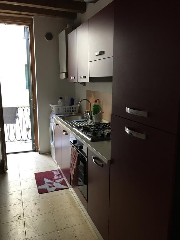 Citta Di Giulietta Otel Verona Dış mekan fotoğraf