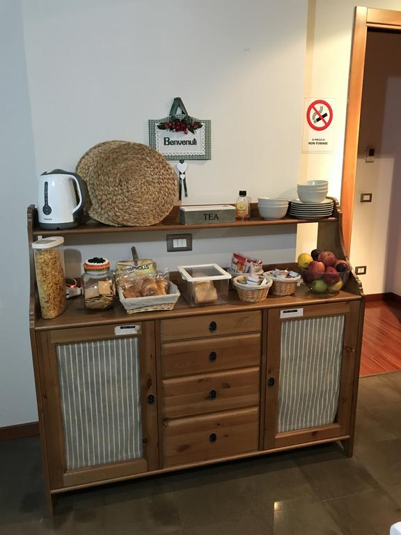 Citta Di Giulietta Otel Verona Dış mekan fotoğraf