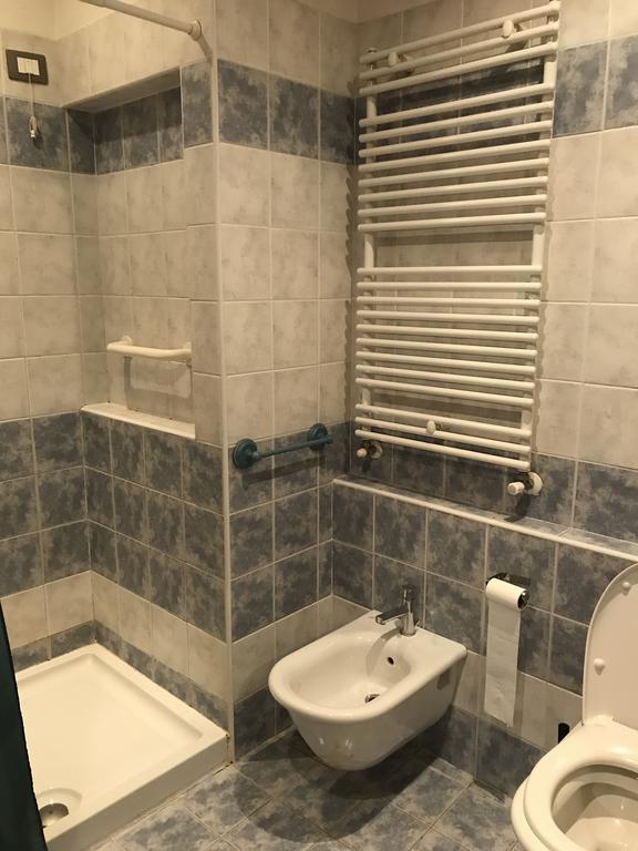 Citta Di Giulietta Otel Verona Dış mekan fotoğraf