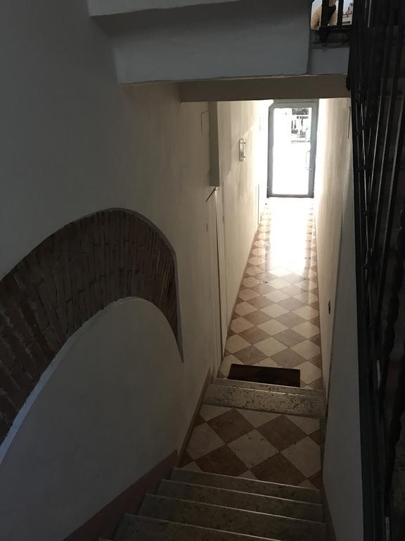 Citta Di Giulietta Otel Verona Dış mekan fotoğraf