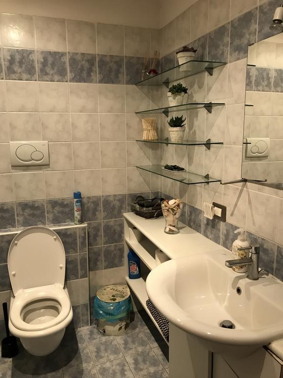 Citta Di Giulietta Otel Verona Dış mekan fotoğraf