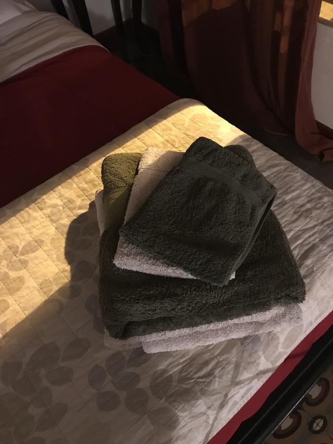 Citta Di Giulietta Otel Verona Dış mekan fotoğraf