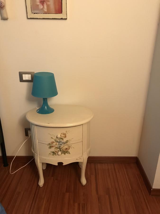 Citta Di Giulietta Otel Verona Dış mekan fotoğraf