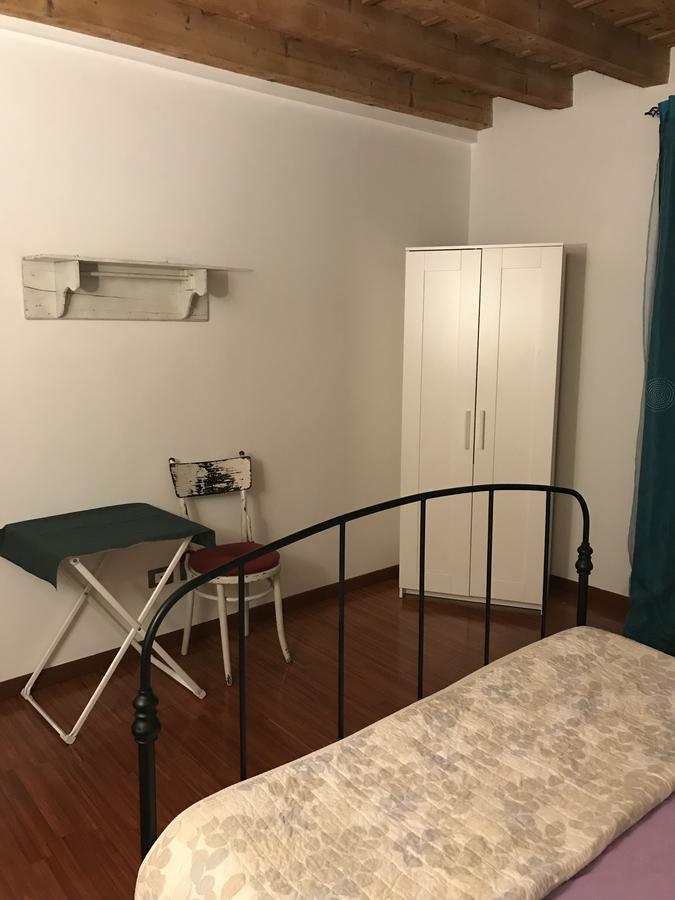 Citta Di Giulietta Otel Verona Dış mekan fotoğraf