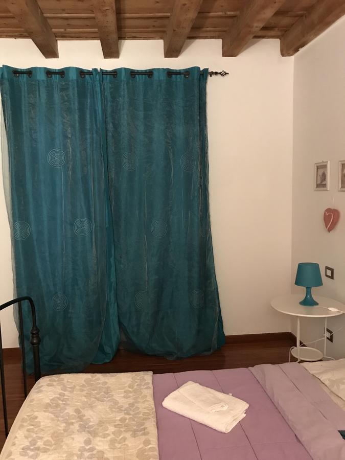 Citta Di Giulietta Otel Verona Dış mekan fotoğraf