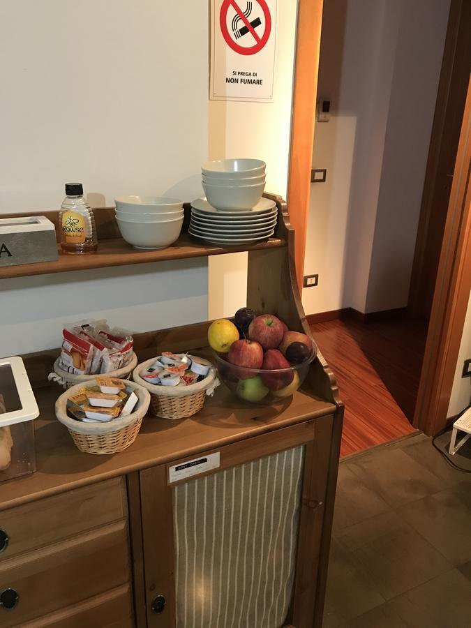 Citta Di Giulietta Otel Verona Dış mekan fotoğraf